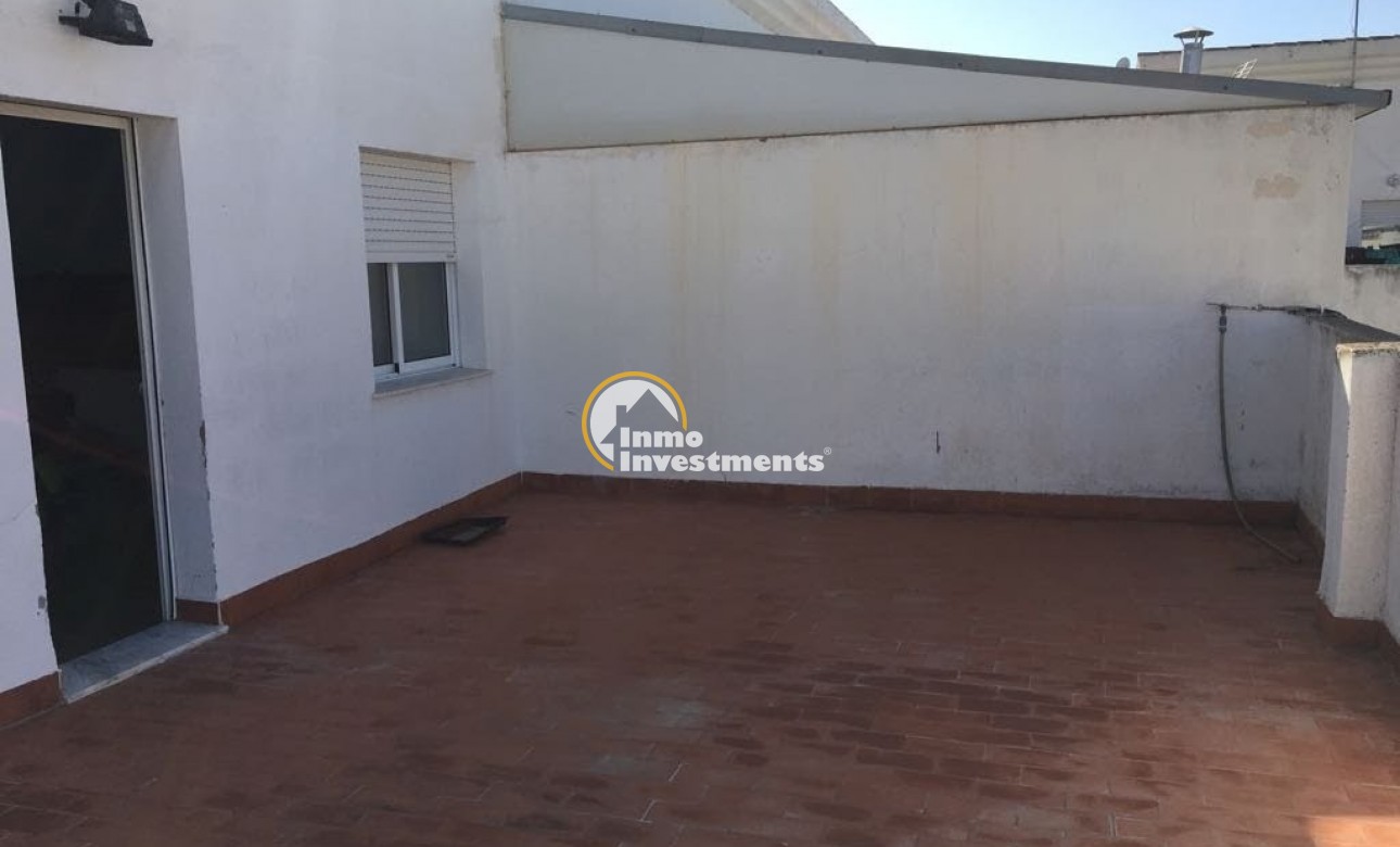 Revente privée - Maison mitoyenne - Los Alcazares - 13 de Octubre