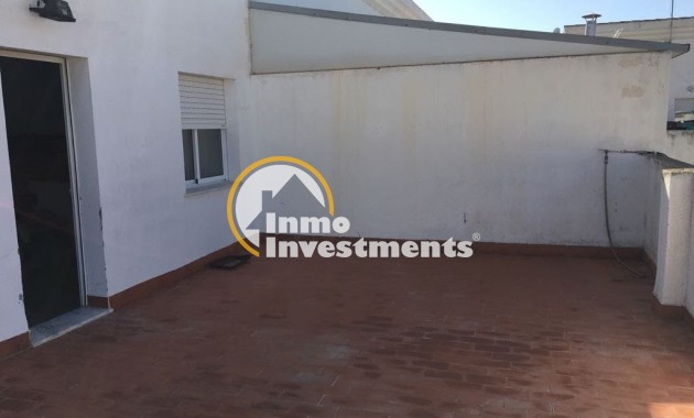 Revente privée - Maison mitoyenne - Los Alcazares - 13 de Octubre