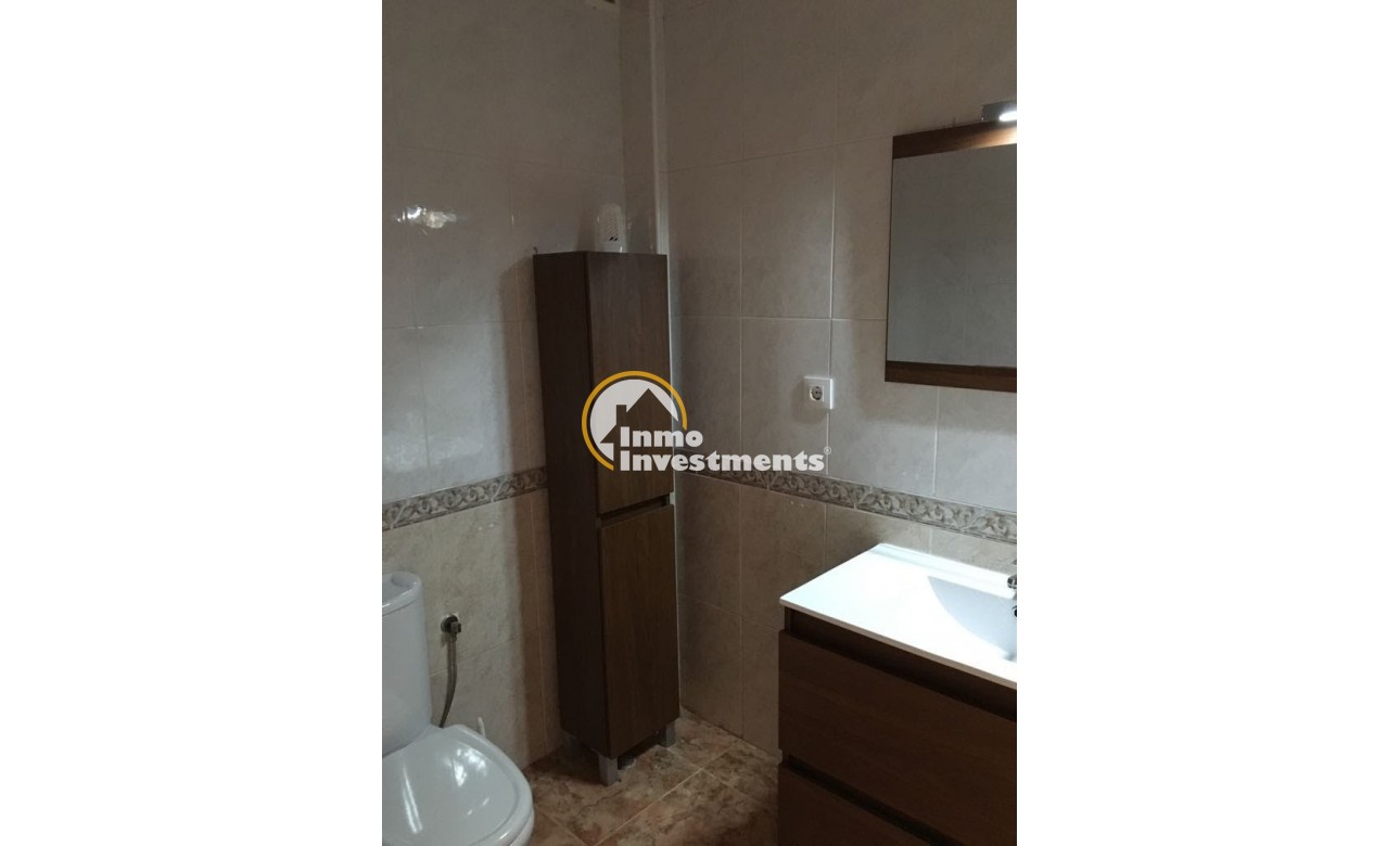 Revente privée - Maison mitoyenne - Los Alcazares - 13 de Octubre