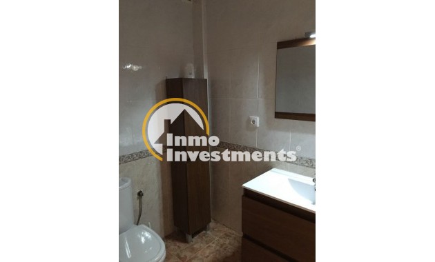 Revente privée - Maison mitoyenne - Los Alcazares - 13 de Octubre