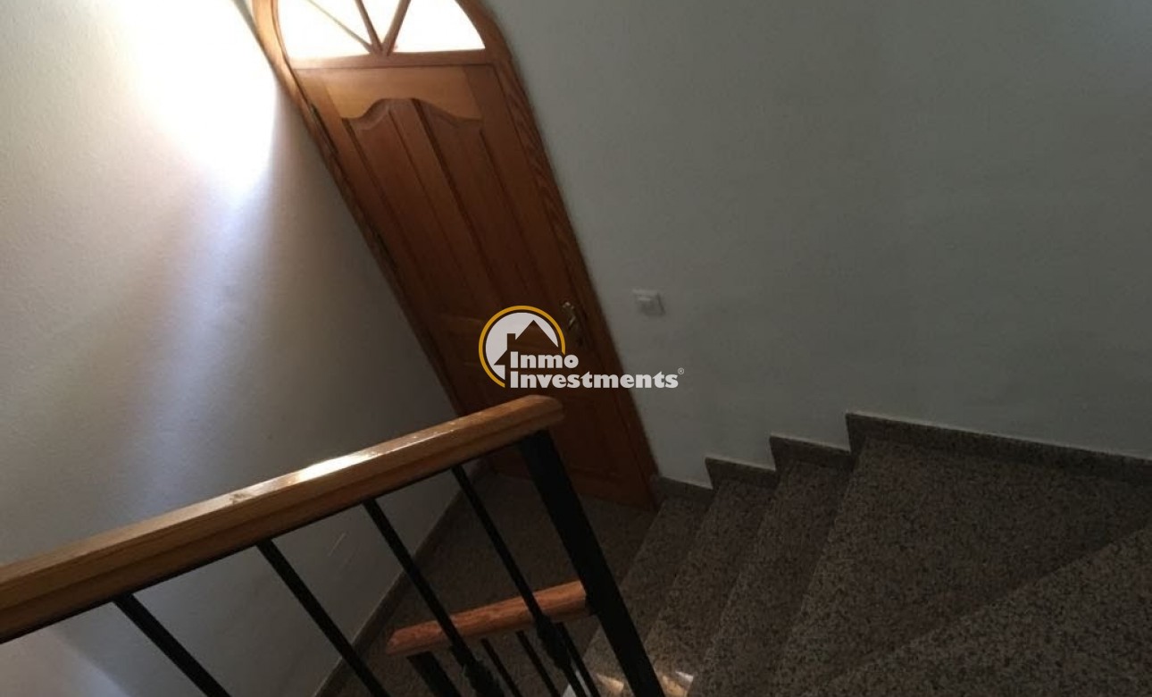 Revente privée - Maison mitoyenne - Los Alcazares - 13 de Octubre