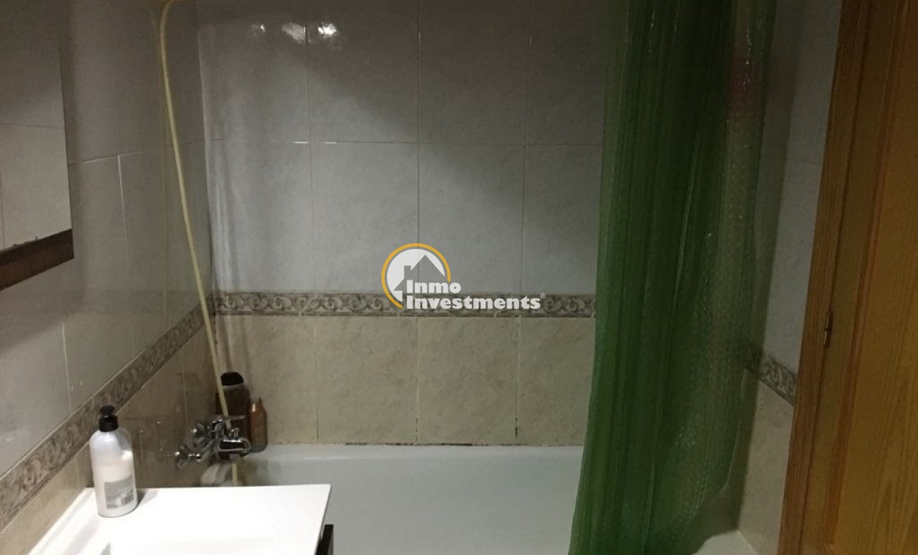 Revente privée - Maison mitoyenne - Los Alcazares - 13 de Octubre