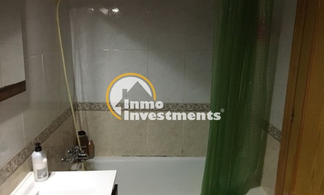 Revente privée - Maison mitoyenne - Los Alcazares - 13 de Octubre