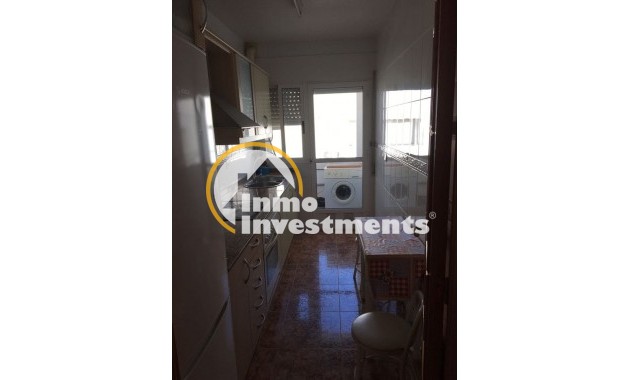 Revente privée - Maison mitoyenne - Los Alcazares - 13 de Octubre