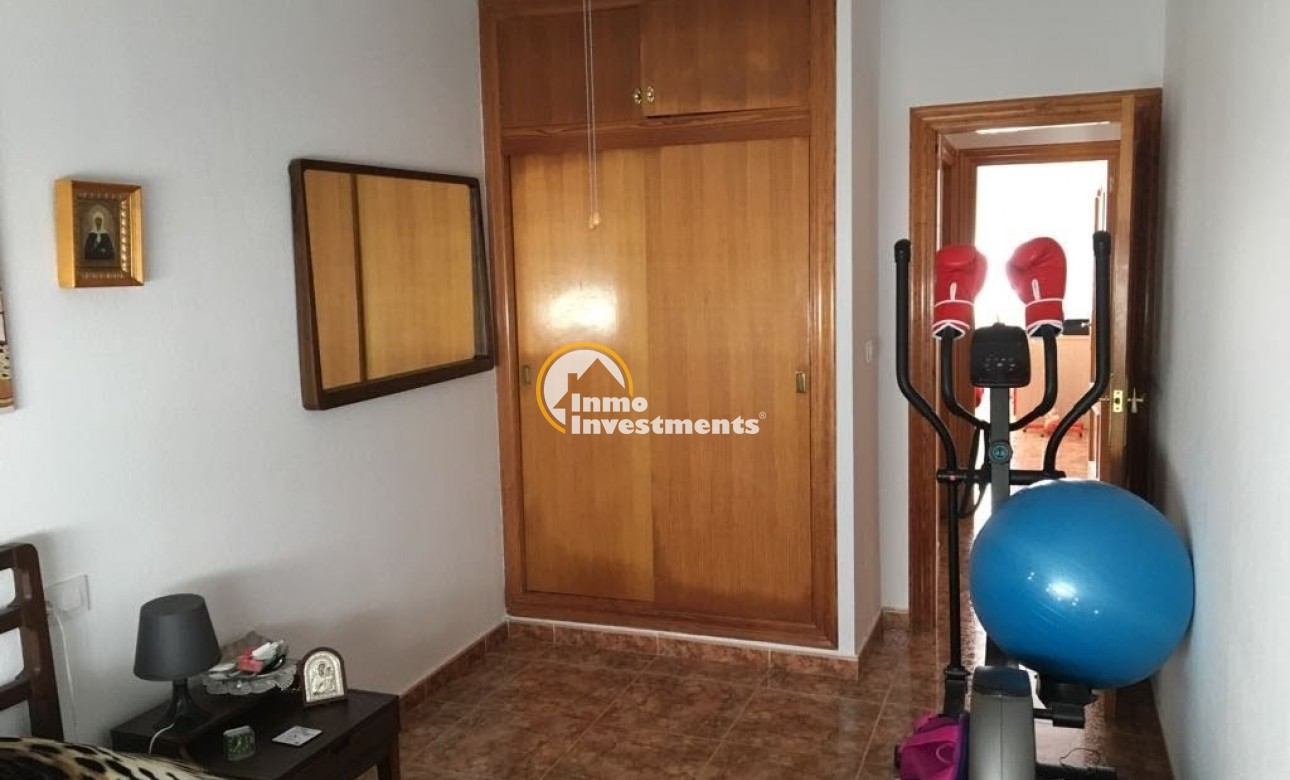 Revente privée - Maison mitoyenne - Los Alcazares - 13 de Octubre