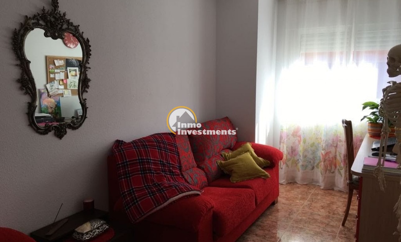 Revente privée - Maison mitoyenne - Los Alcazares - 13 de Octubre