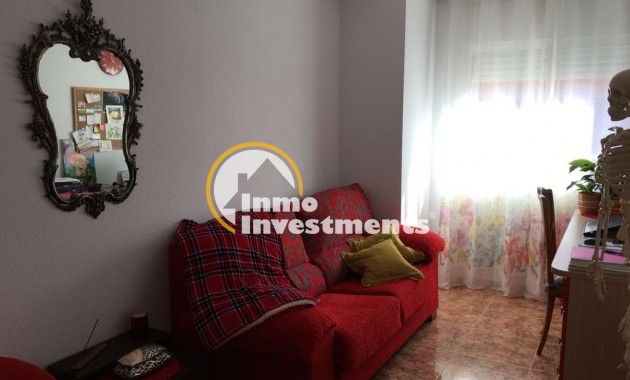 Revente privée - Maison mitoyenne - Los Alcazares - 13 de Octubre