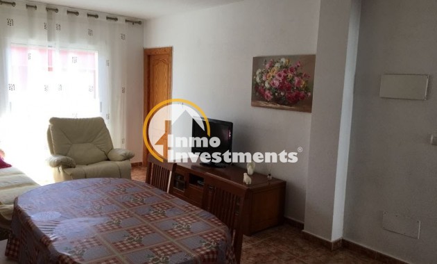 Revente privée - Maison mitoyenne - Los Alcazares - 13 de Octubre