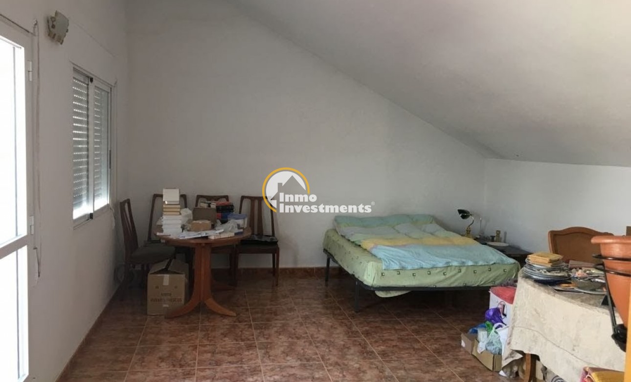 Revente privée - Maison mitoyenne - Los Alcazares - 13 de Octubre