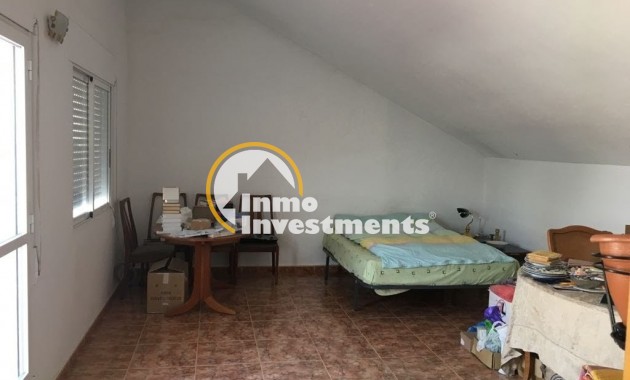 Revente privée - Maison mitoyenne - Los Alcazares - 13 de Octubre