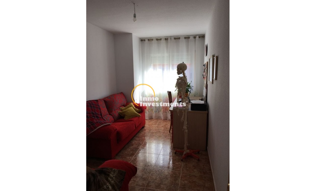 Revente privée - Maison mitoyenne - Los Alcazares - 13 de Octubre