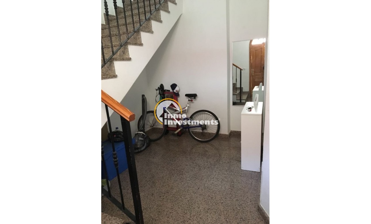 Revente privée - Maison mitoyenne - Los Alcazares - 13 de Octubre