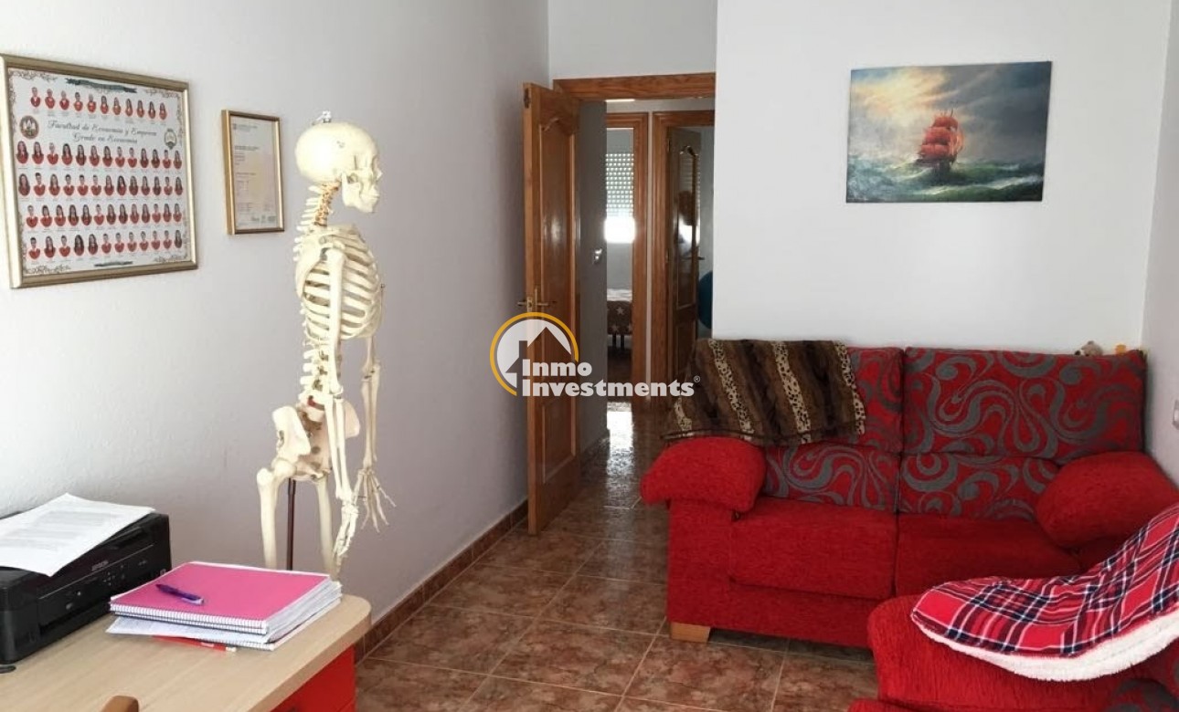 Revente privée - Maison mitoyenne - Los Alcazares - 13 de Octubre