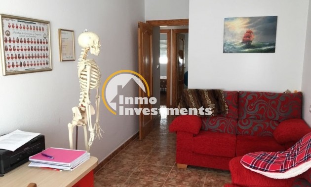 Revente privée - Maison mitoyenne - Los Alcazares - 13 de Octubre