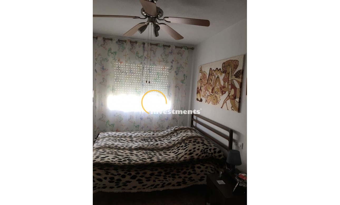 Revente privée - Maison mitoyenne - Los Alcazares - 13 de Octubre