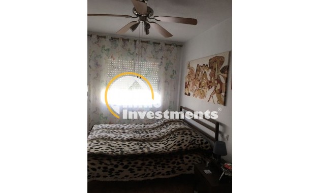 Revente privée - Maison mitoyenne - Los Alcazares - 13 de Octubre