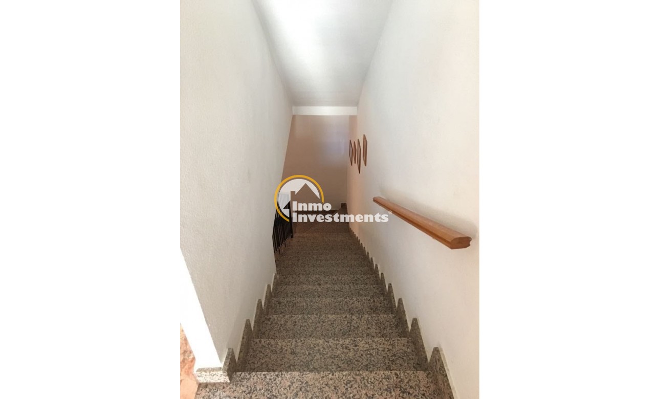 Revente privée - Maison mitoyenne - Los Alcazares - 13 de Octubre