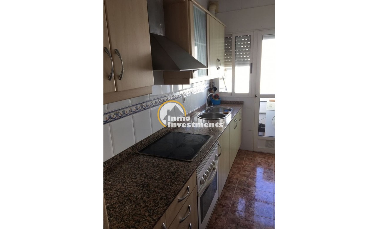 Revente privée - Maison mitoyenne - Los Alcazares - 13 de Octubre