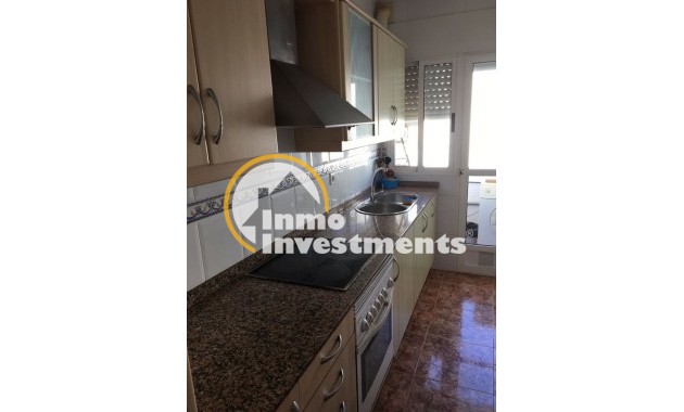 Revente privée - Maison mitoyenne - Los Alcazares - 13 de Octubre