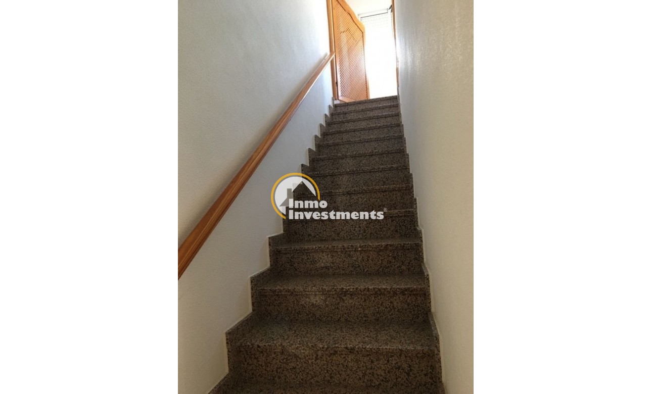 Revente privée - Maison mitoyenne - Los Alcazares - 13 de Octubre