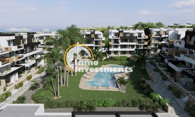 Obra nueva - Ático - Orihuela Costa - Los Altos