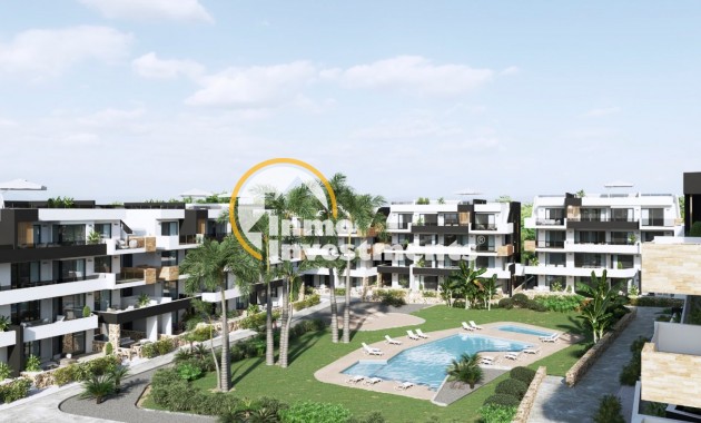 Obra nueva - Ático - Orihuela Costa - Los Altos