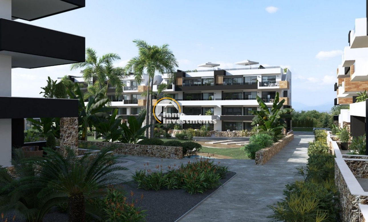 Obra nueva - Ático - Orihuela Costa - Los Altos