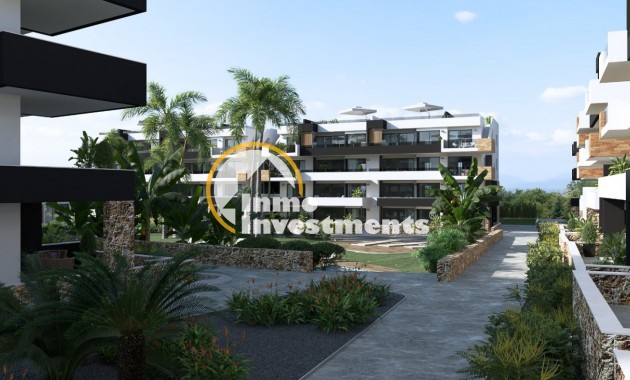 Obra nueva - Ático - Orihuela Costa - Los Altos