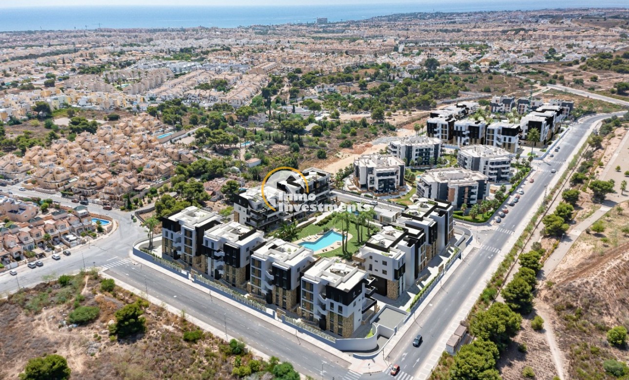 Obra nueva - Ático - Orihuela Costa - Los Altos