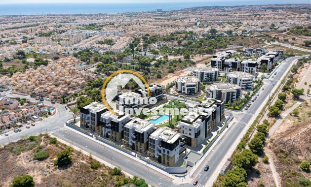 Obra nueva - Ático - Orihuela Costa - Los Altos