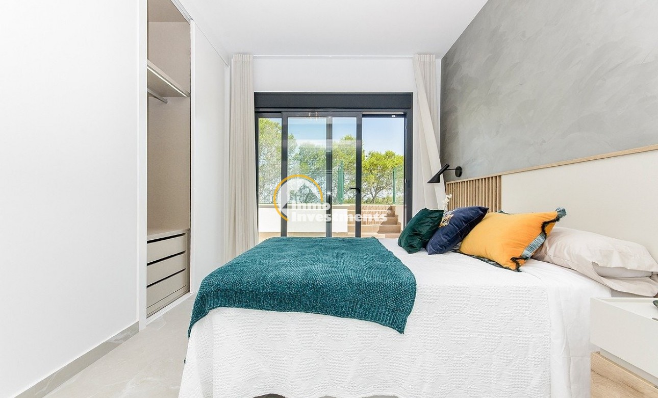 Obra nueva - Bungalow - San Miguel de Salinas - Urbanizaciones