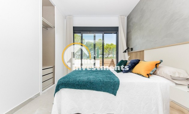 Obra nueva - Bungalow - San Miguel de Salinas - Urbanizaciones