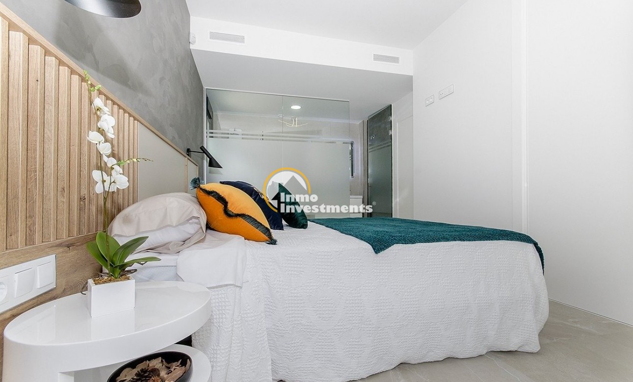 Obra nueva - Bungalow - San Miguel de Salinas - Urbanizaciones