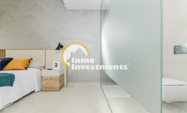 Obra nueva - Bungalow - San Miguel de Salinas - Urbanizaciones