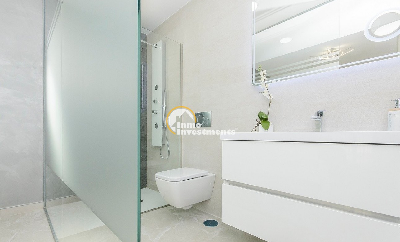 Obra nueva - Bungalow - San Miguel de Salinas - Urbanizaciones