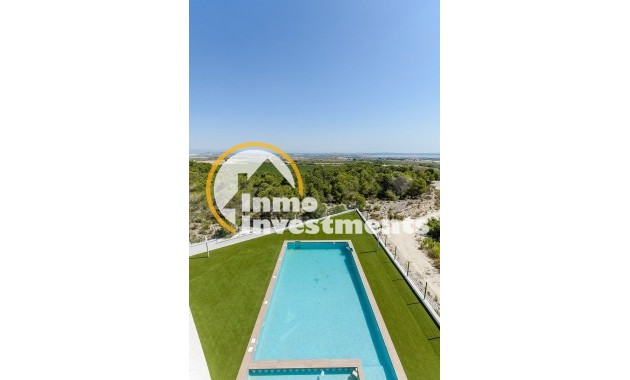 Obra nueva - Bungalow - San Miguel de Salinas - Urbanizaciones