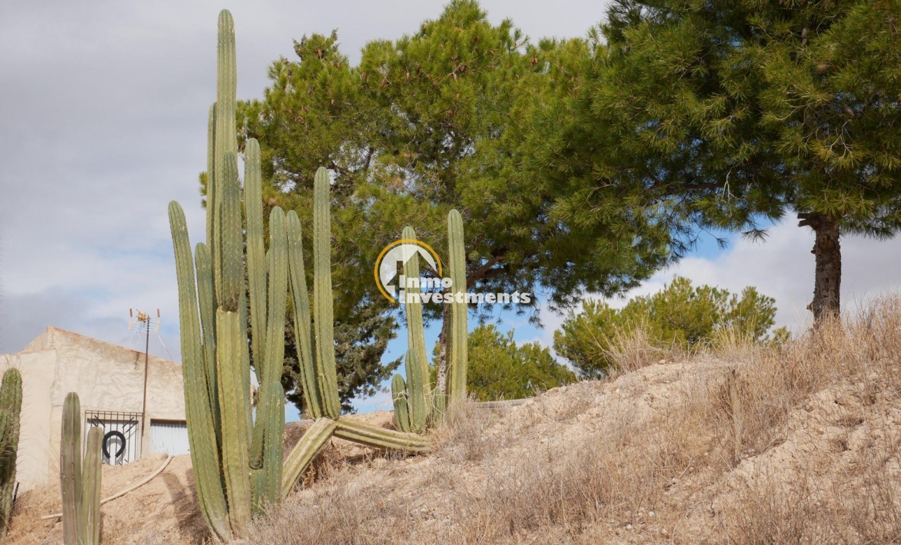 Revente privée - Villa - Abanilla - EL SALADO