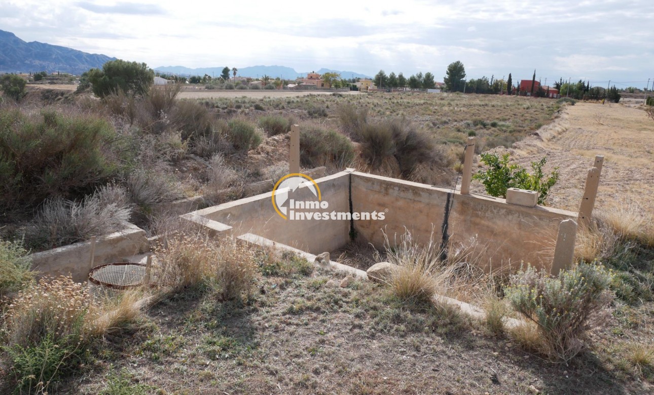 Revente privée - Villa - Abanilla - EL SALADO