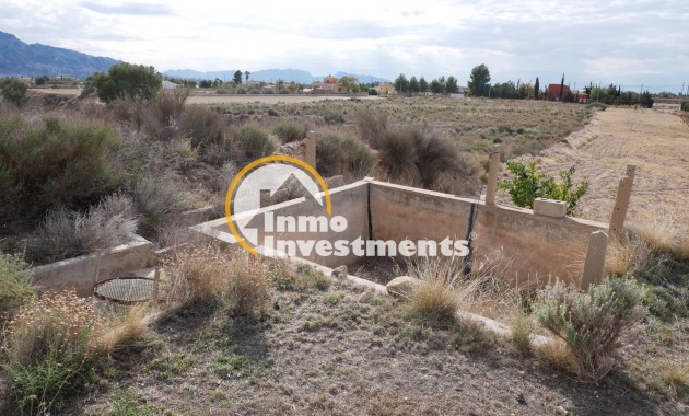 Revente privée - Villa - Abanilla - EL SALADO