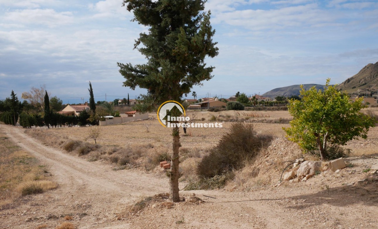 Revente privée - Villa - Abanilla - EL SALADO