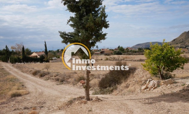 Revente privée - Villa - Abanilla - EL SALADO