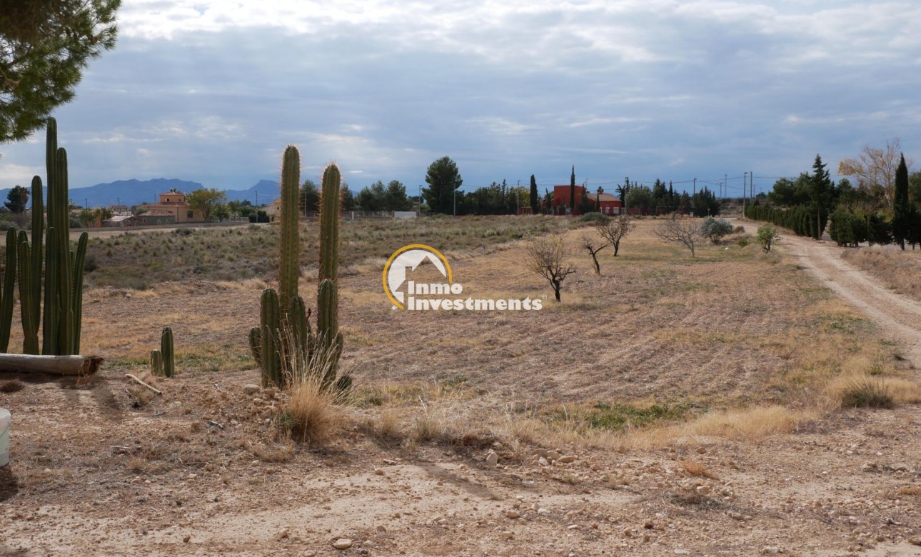 Revente privée - Villa - Abanilla - EL SALADO