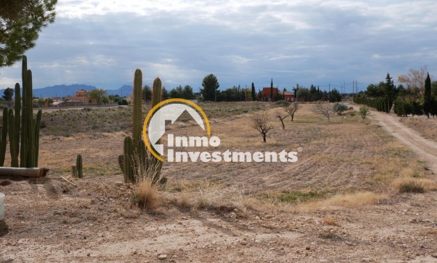 Revente privée - Villa - Abanilla - EL SALADO