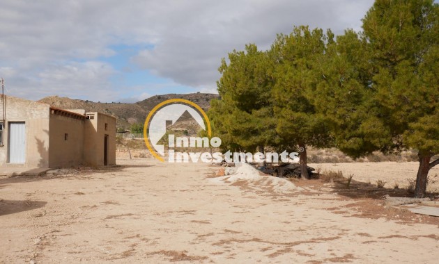 Revente privée - Villa - Abanilla - EL SALADO