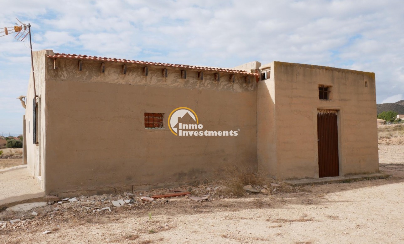 Revente privée - Villa - Abanilla - EL SALADO