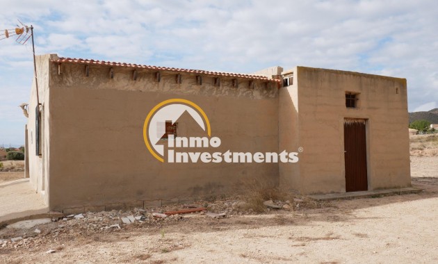 Revente privée - Villa - Abanilla - EL SALADO