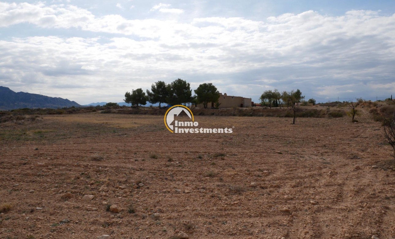 Revente privée - Villa - Abanilla - EL SALADO