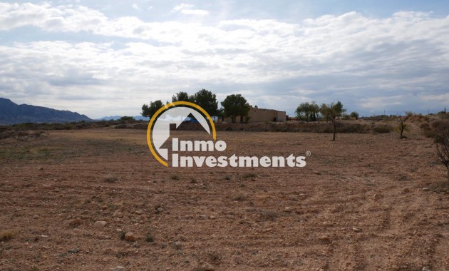 Revente privée - Villa - Abanilla - EL SALADO