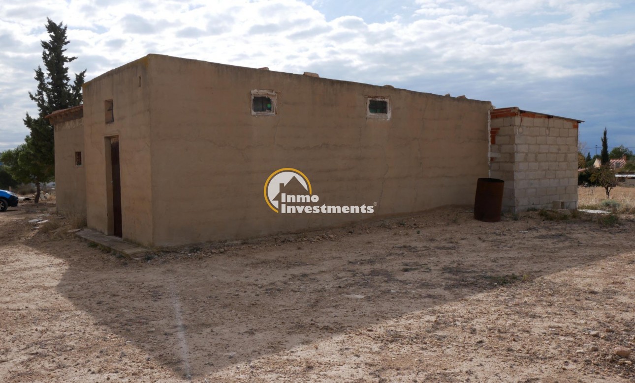 Revente privée - Villa - Abanilla - EL SALADO