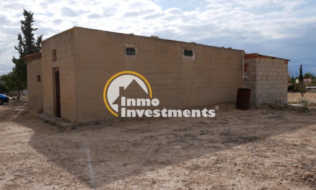 Revente privée - Villa - Abanilla - EL SALADO